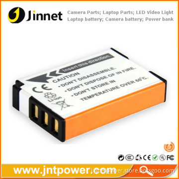 2014 New Digital Battery Fnp48 Np-48 For Fujifilm Xq1 Battery 